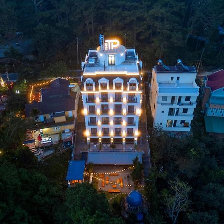 Tp Dalat Hotel Εξωτερικό φωτογραφία