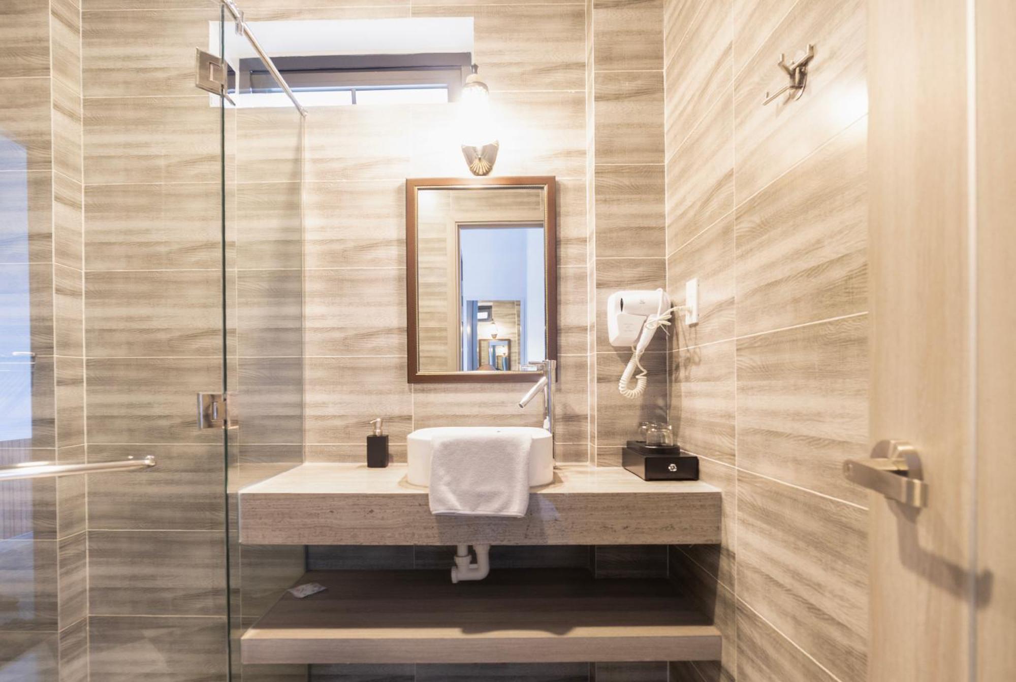 Tp Dalat Hotel Εξωτερικό φωτογραφία